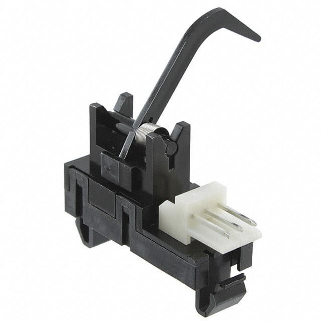 EE-SA401-P2 Omron Electronics Inc-EMC Div  Optical Sensors - Photointerrupters - Slot Type - Logic Output